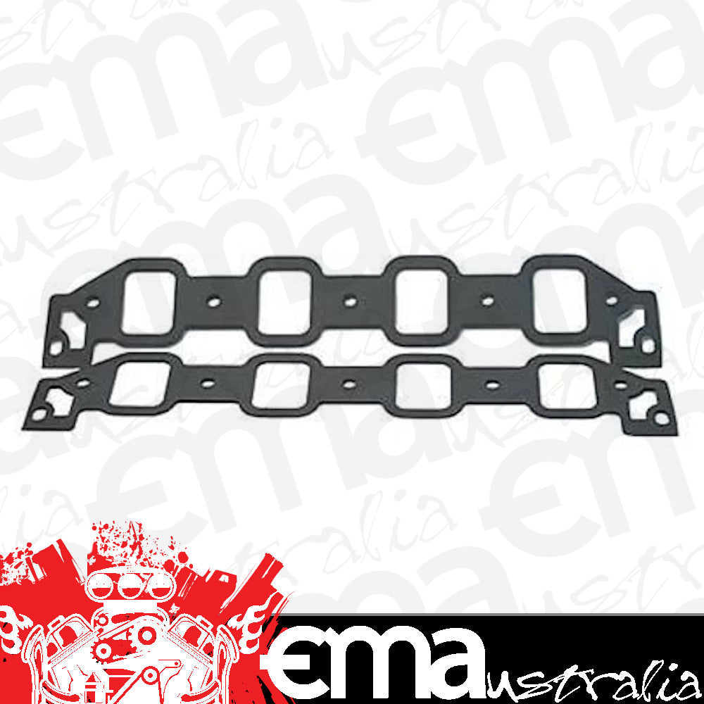 SCE Gaskets SCE135104 Accuseal E Intake Manifold Gaskets