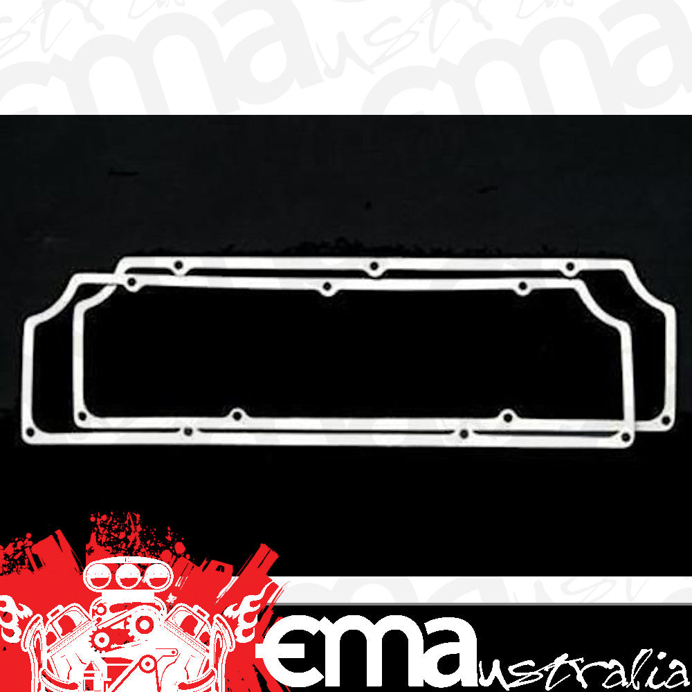 SCE Gaskets 265077 CHRYS B-1 T/S VALVE COVER GASKETS