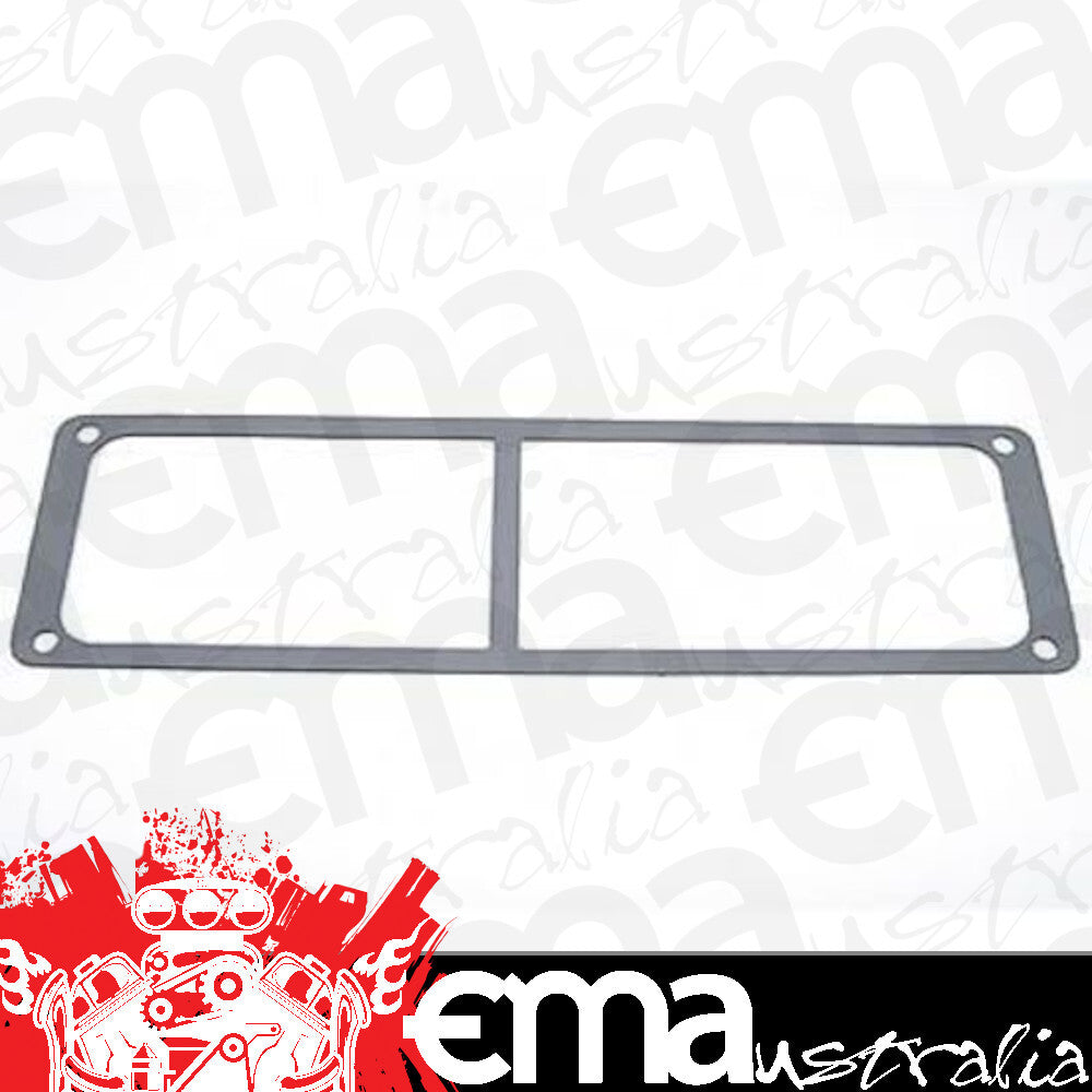 SCE Gaskets SCE329160 14-71 xl Injector Base