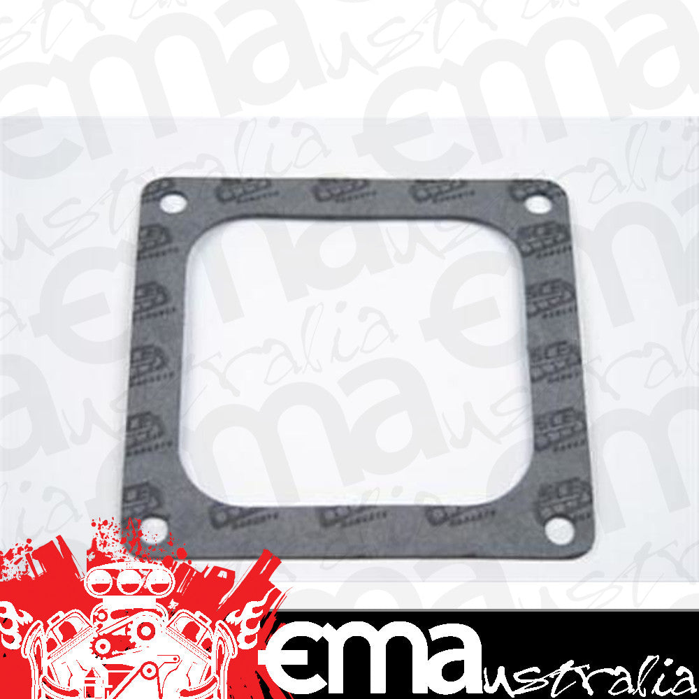 SCE Gaskets 3583 HOLLEY DOMINATOR OPEN .062 THCK BASE GASKET 10 PACK
