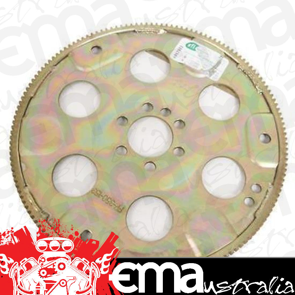 SCAT Engine Components | SCFP-302N-SFI | Ford 289-351W 302-351C SFI FleXPlate 164T Neutral Balance