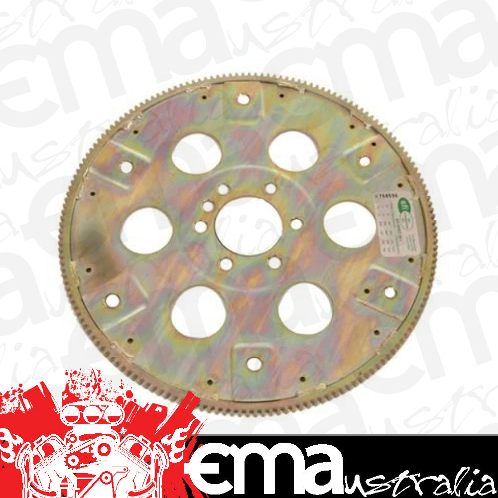 SCAT SCFP-454L FleXPlate - SFI ApprOved Bb Chev 168 Tooth External Balance 1-Piece Seal