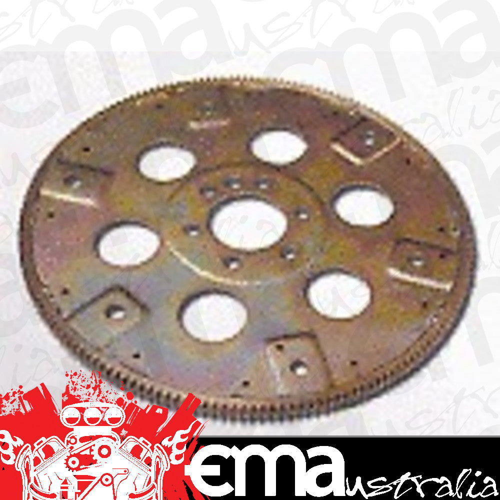 SCAT SCFP-460A-SFI Flex SFI Plate 164T Internal Balance suit Ford BB 429-460 V8