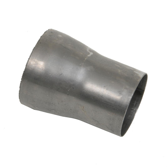 Schoenfeld SCH-3035 Exhaust Reducer Natural Finish 3.5" In/3" Out X 4.5" Long L