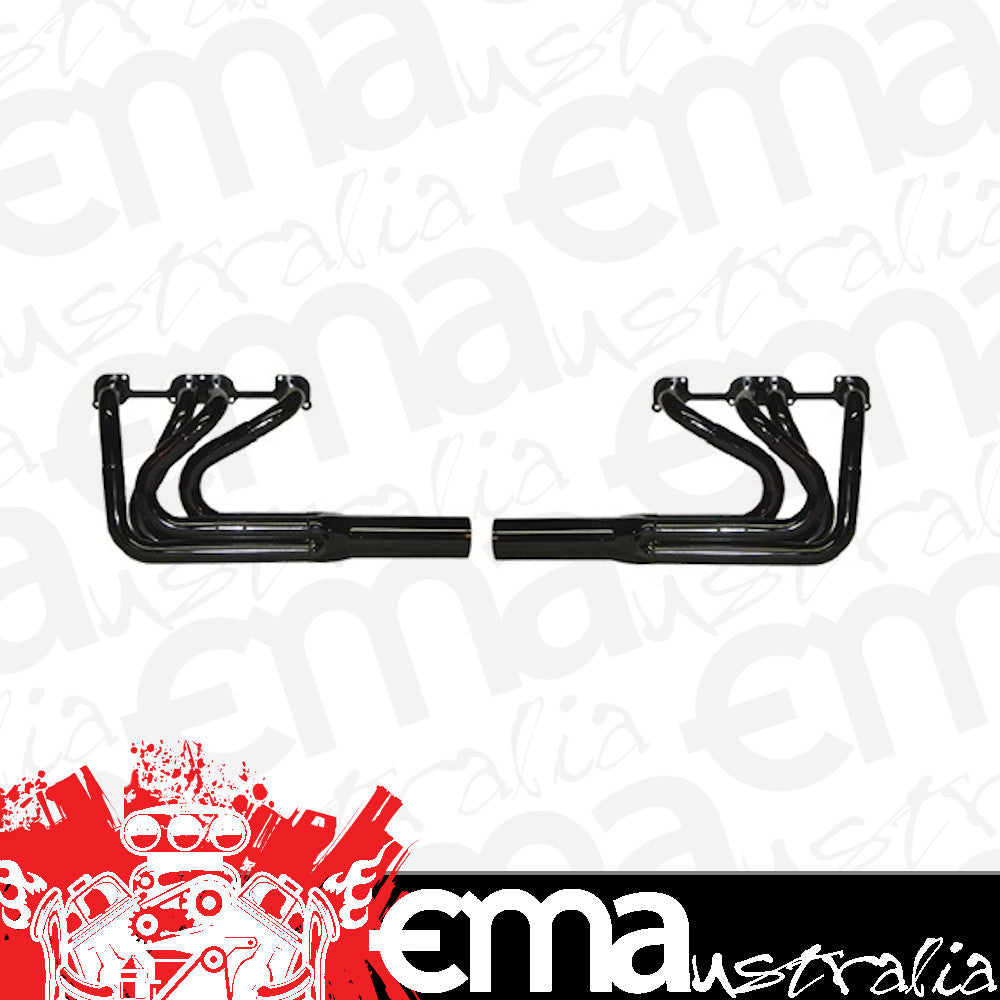 Schoenfeld SCH-4025LVW9 Mopar W-9 1-7/8 - 2"