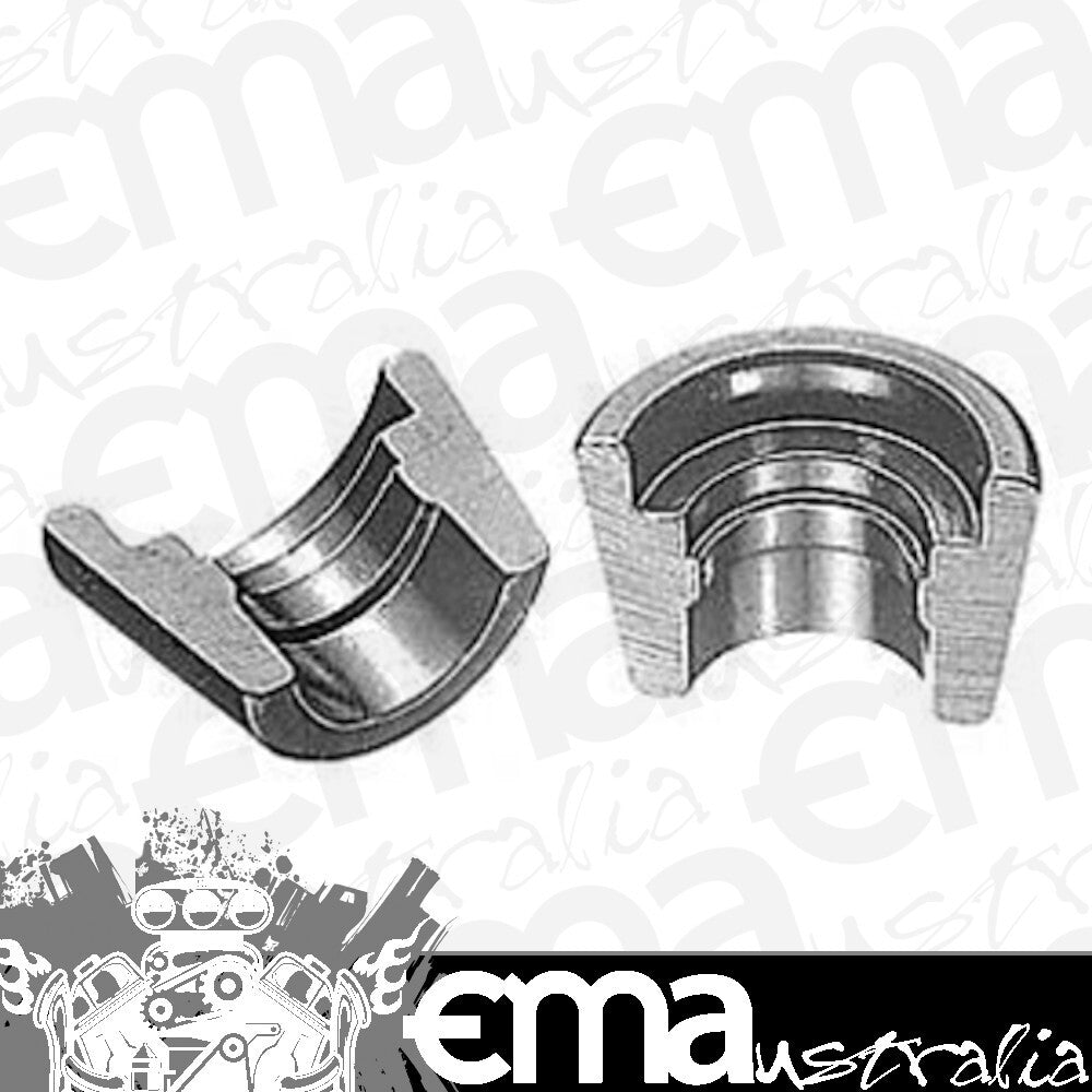 Scorpion SCPSAPLY 3/8" Narrow Poly Valve Locks