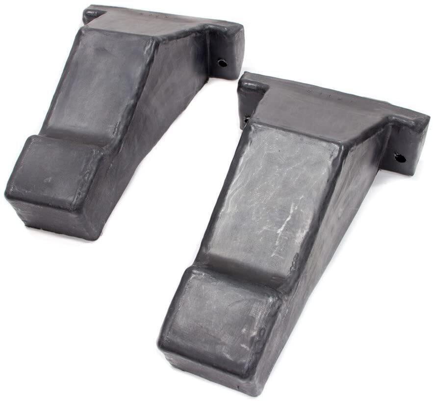 Scribner Plastics SCR5115LS Front Mounts For Chev Ls suits 5115 Case