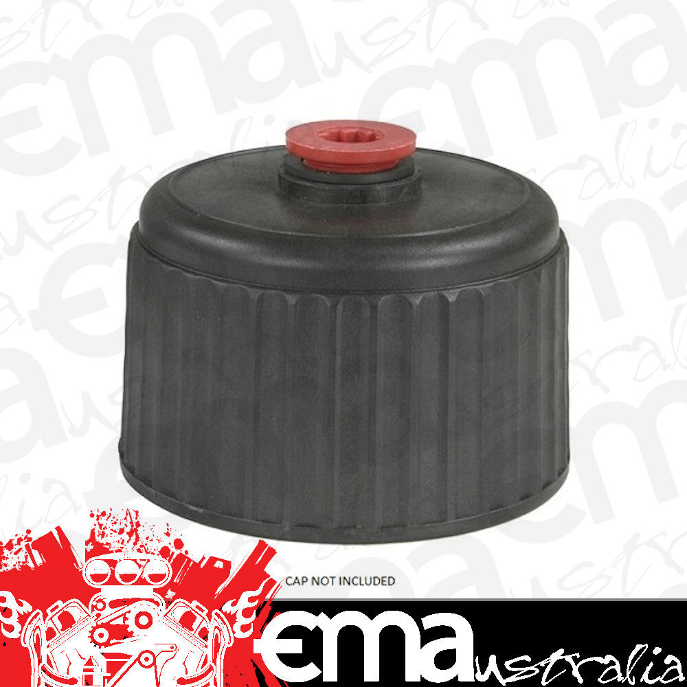 Scribner Plastics SCR5224 3/4" Poly Pipe Plug