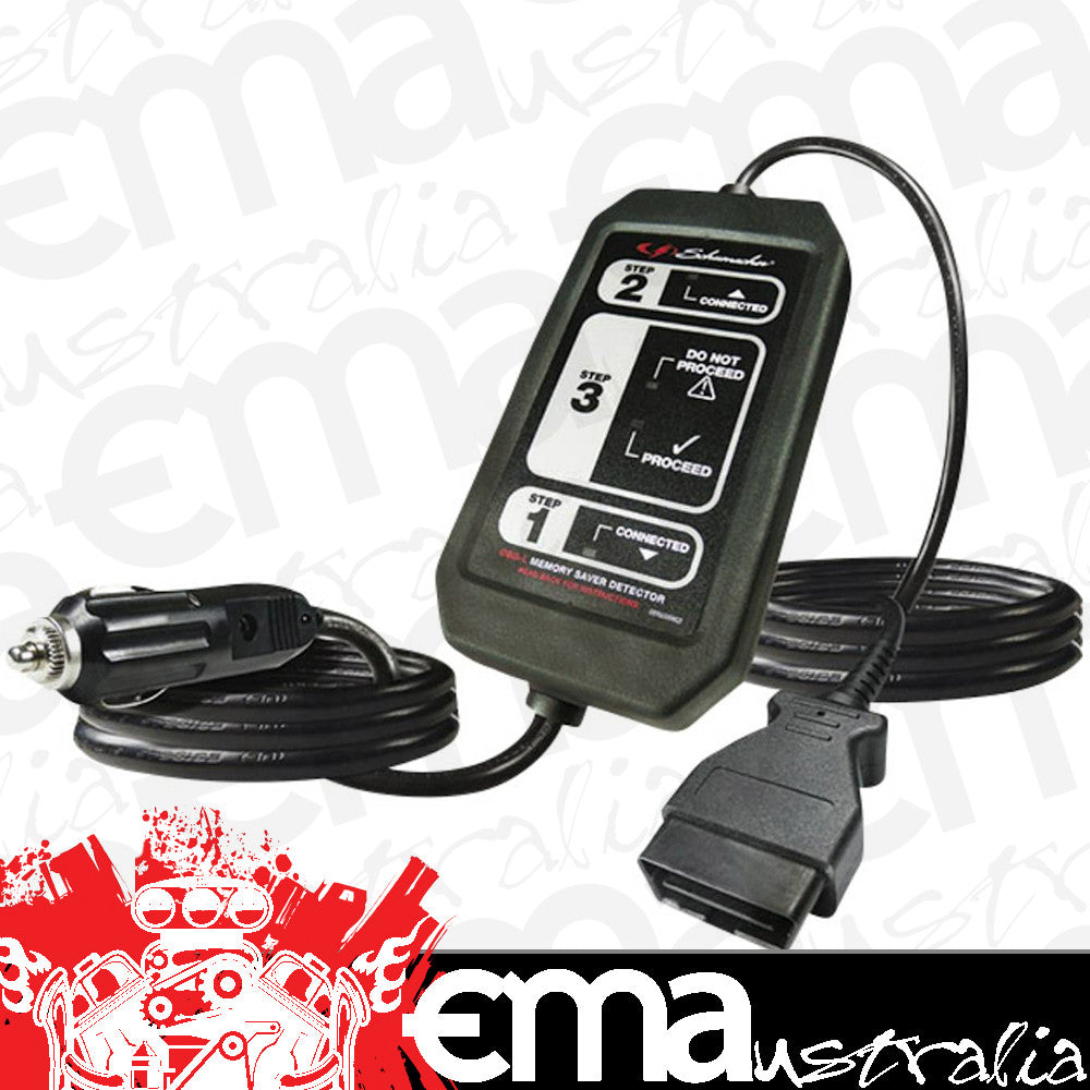 Schumacher SEOBD-L Memory Saver