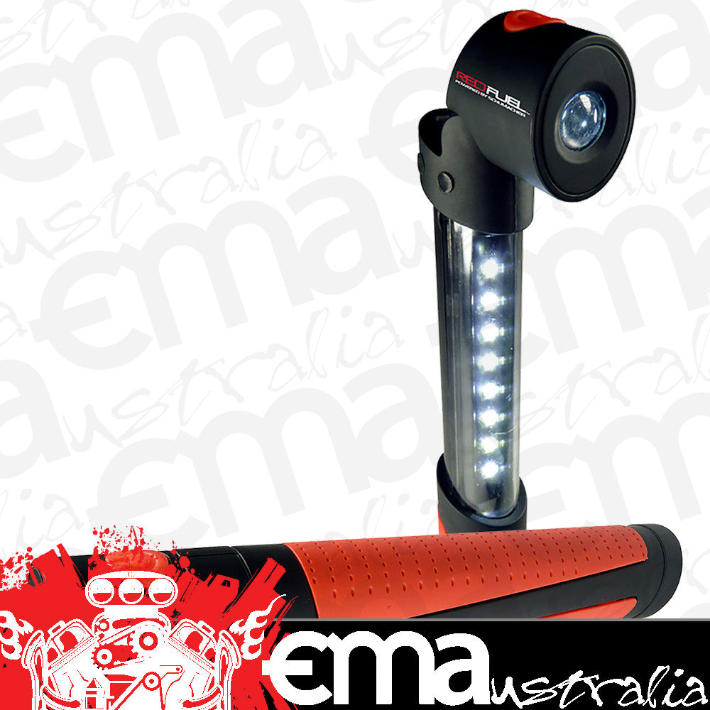 Schumacher SESL25 Small Led Worklight