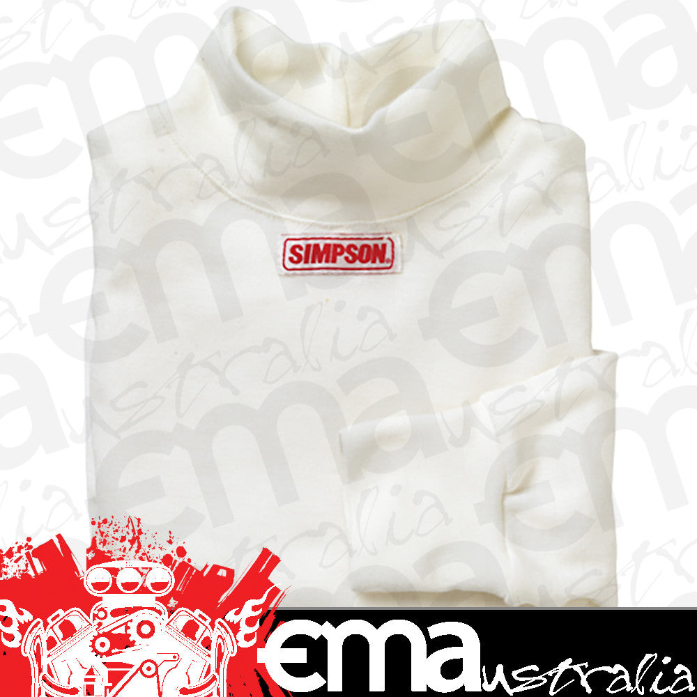 Simpson SI20000x 7Oz Underwear Top x Large