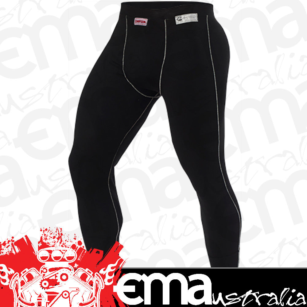 Simpson SI20124MK Memory Fit Underwear Bottom