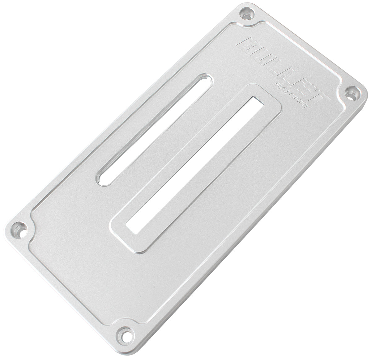 Aeroflow AF72-9935 LHD CONVERSION KIT SILVER FOR BULLET SHIFTER ONLY