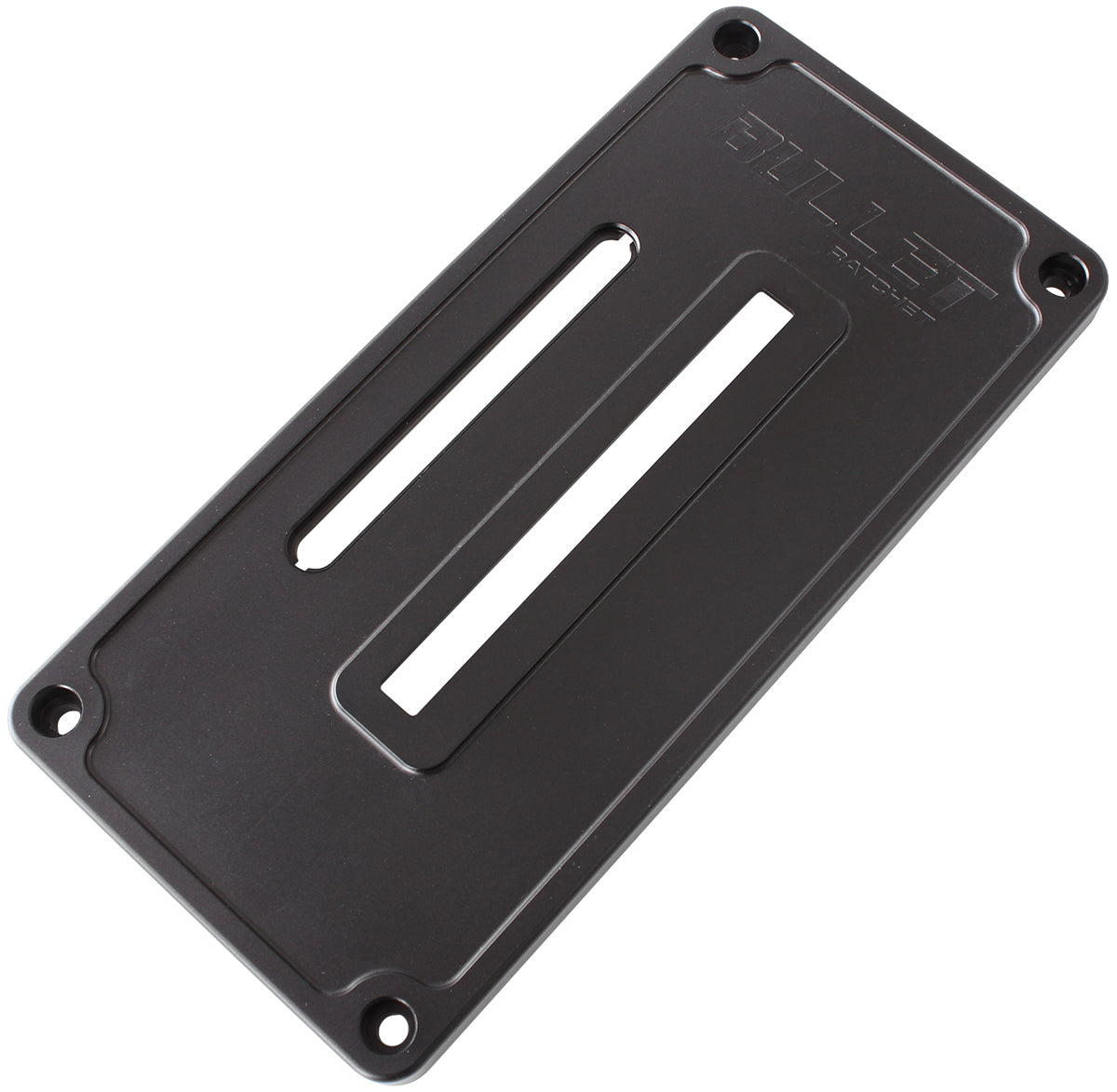 Aeroflow AF72-9935BLK LHD CONVERSION KIT BLACK FOR BULLET SHIFTER ONLY