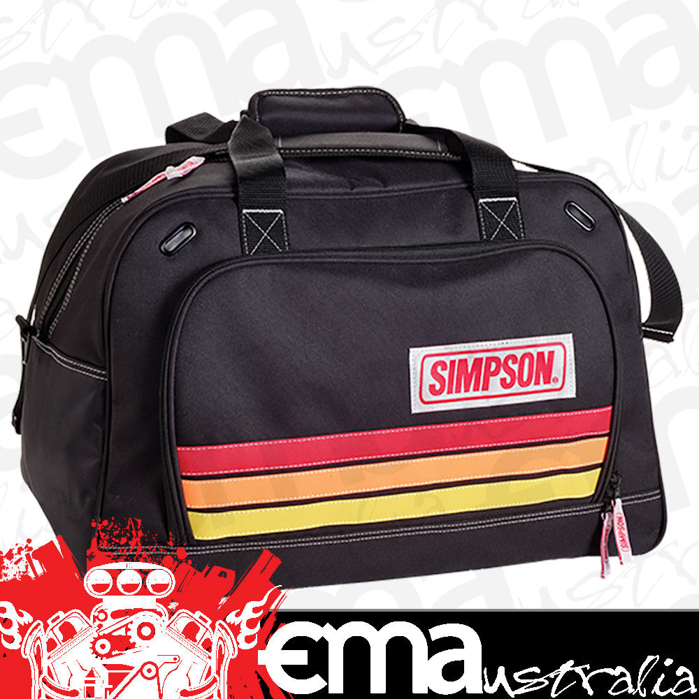 Simpson SI23304 Raceway Bag