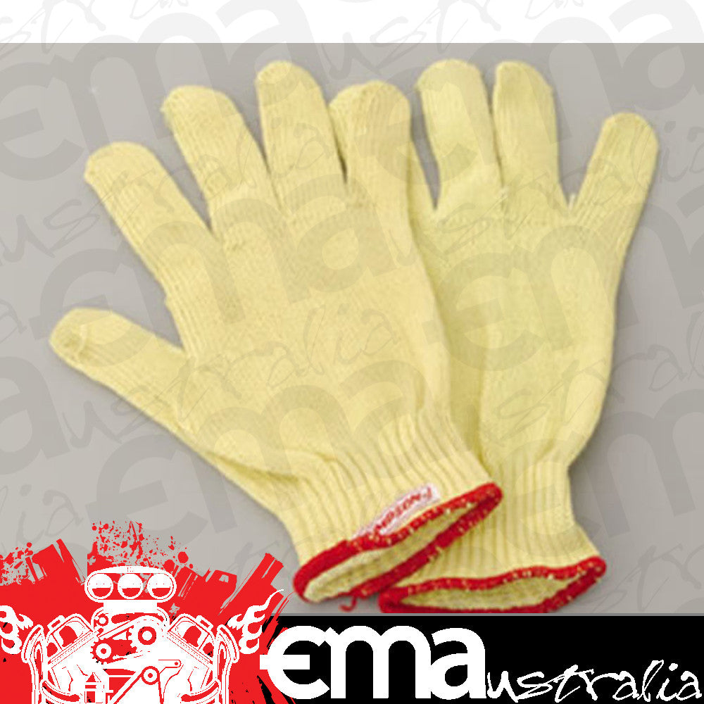 Simpson SI39020M Made w/ KeVLar GlOves Medium