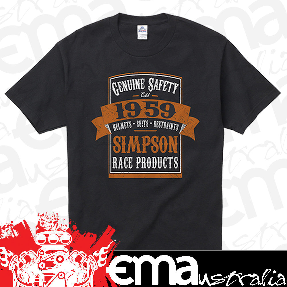 Simpson SI43055xL
