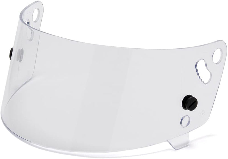 Simpson SI88800A Clear Visor - Voyager 2