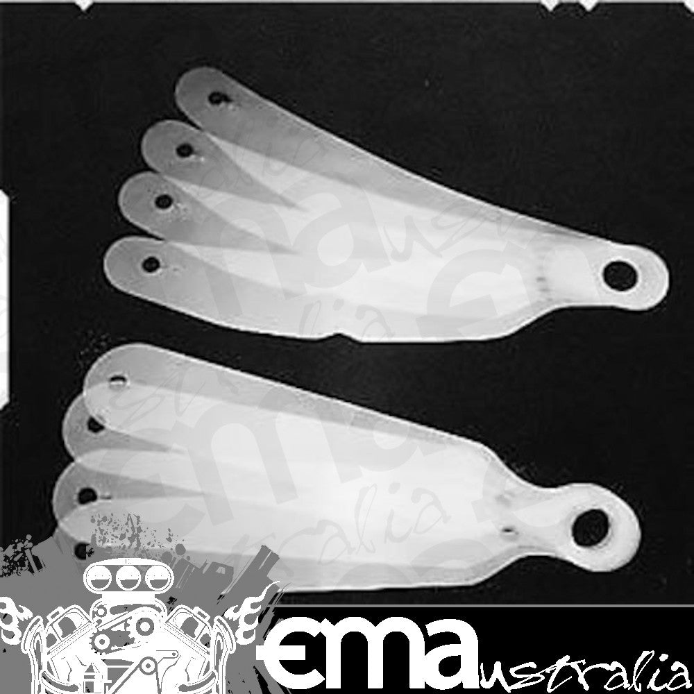 Simpson SIG003 Tear-Offs Approx 200 suit SharkSpeedway SharkVudo