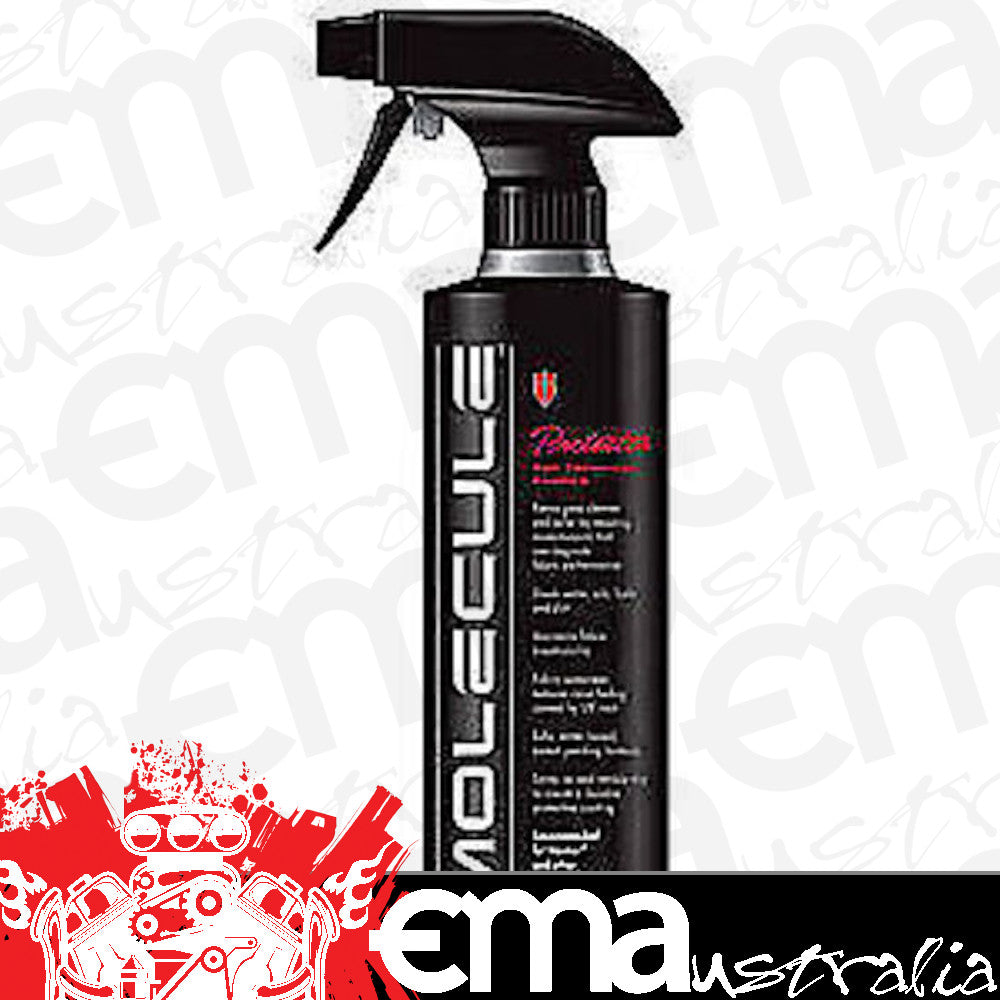 Simpson SIMLPR16 Molecule Protector Spray 16Oz 473Ml for Nomex Fabric