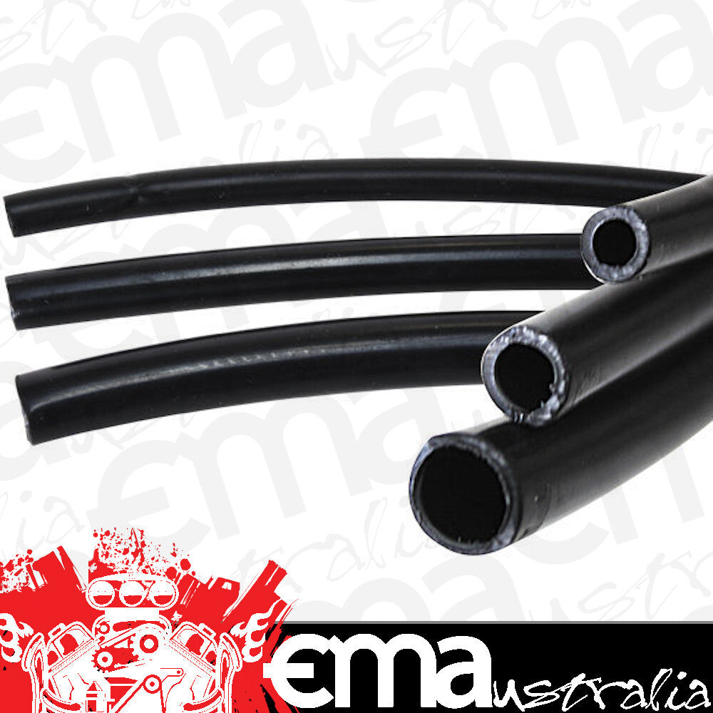 Aeroflow AF120-312-2M 5/16" OD 120 Series Nylon Hose2 Metre Length Vac