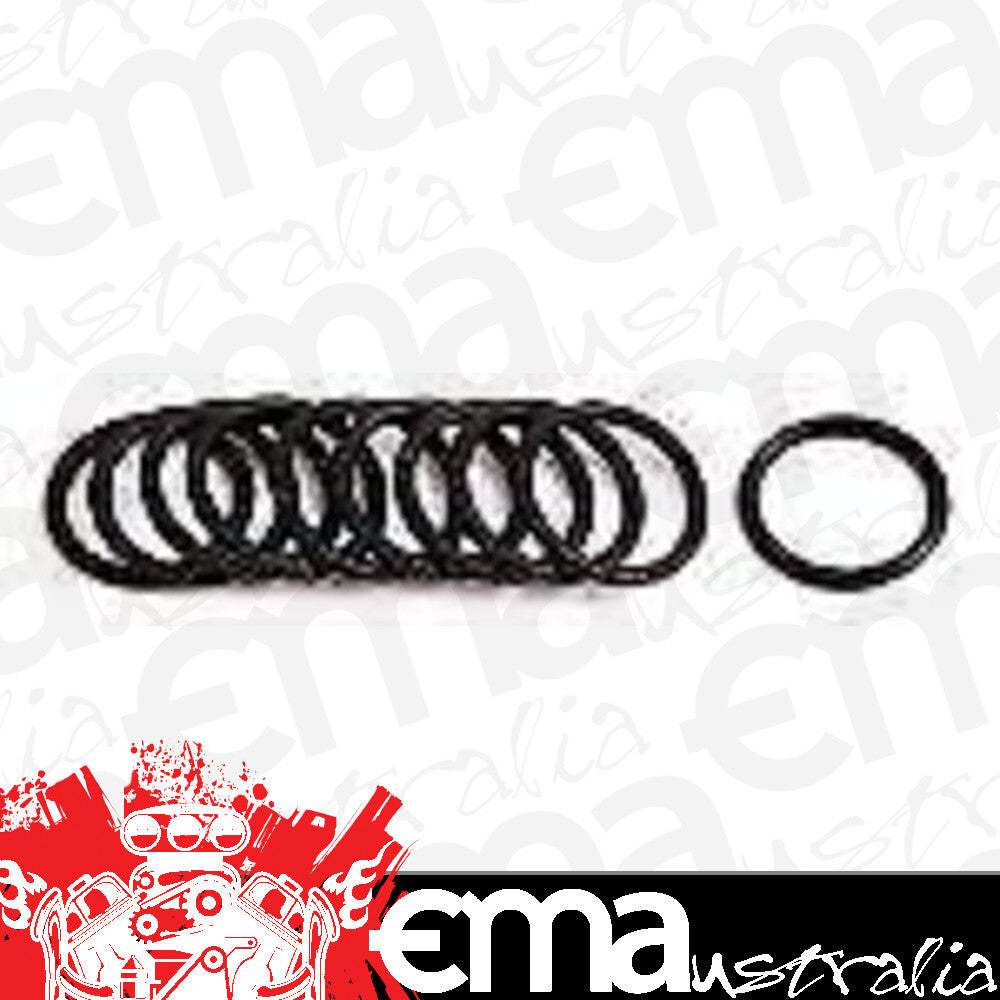 Aeroflow AF178-05 Viton Rubber O-Ring -5AN (10 Pack) ID = 10.30mm