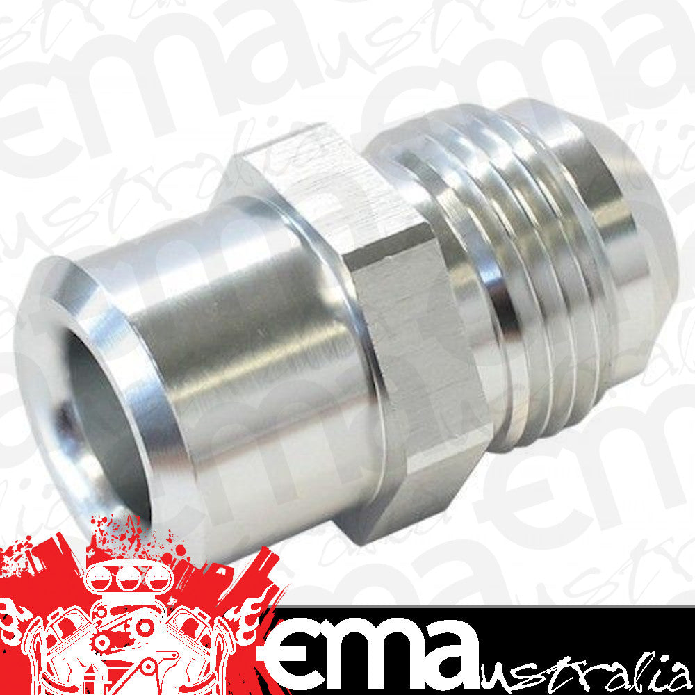 Aeroflow AF77-2012 -12AN Breather Push In to Gromadapter suits All 1-1/4"