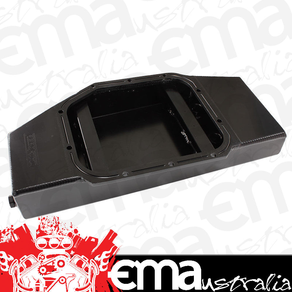 Aeroflow AF82-2000 Super Oil Pan for Nissan Sr20 4.5L180Sx 200Sx Silvia S13 S14 S15