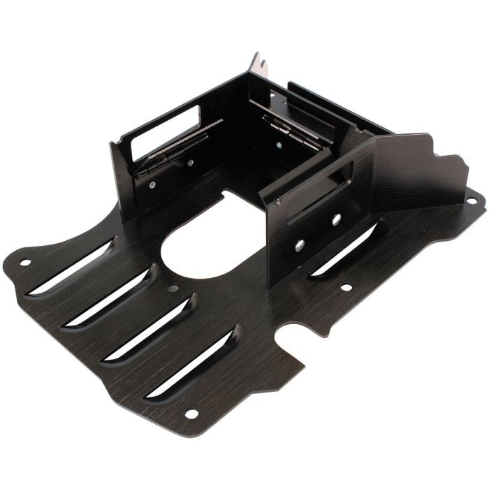 Aeroflow AF82-2007 LS Chevy baffle insert with trap doors suits VT-VY Holden Commodore