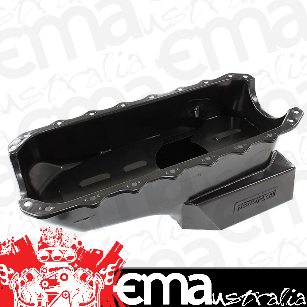 Aeroflow AF82-2102 253 308 Vb Comm ODore Super Panholden Vb-Vt Aeroflow Engine