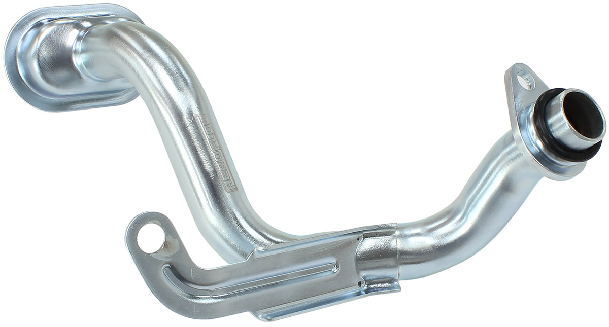 Aeroflow AF82-2409 LS Oil Pick Up - Front Sump Use with AF82-2016 LS Pan