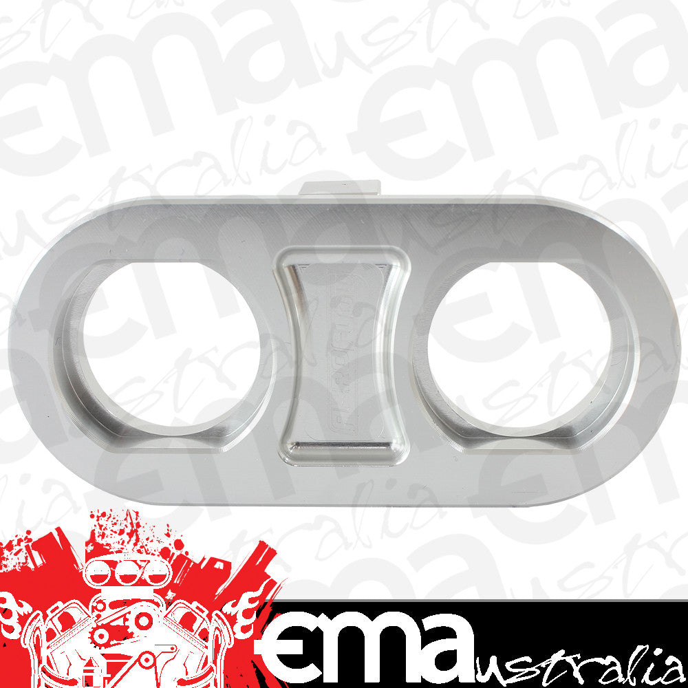 Aeroflow AF88-2006 Billet Bulkhead 2 Port Universalersal Buy AN Sizes Seperately