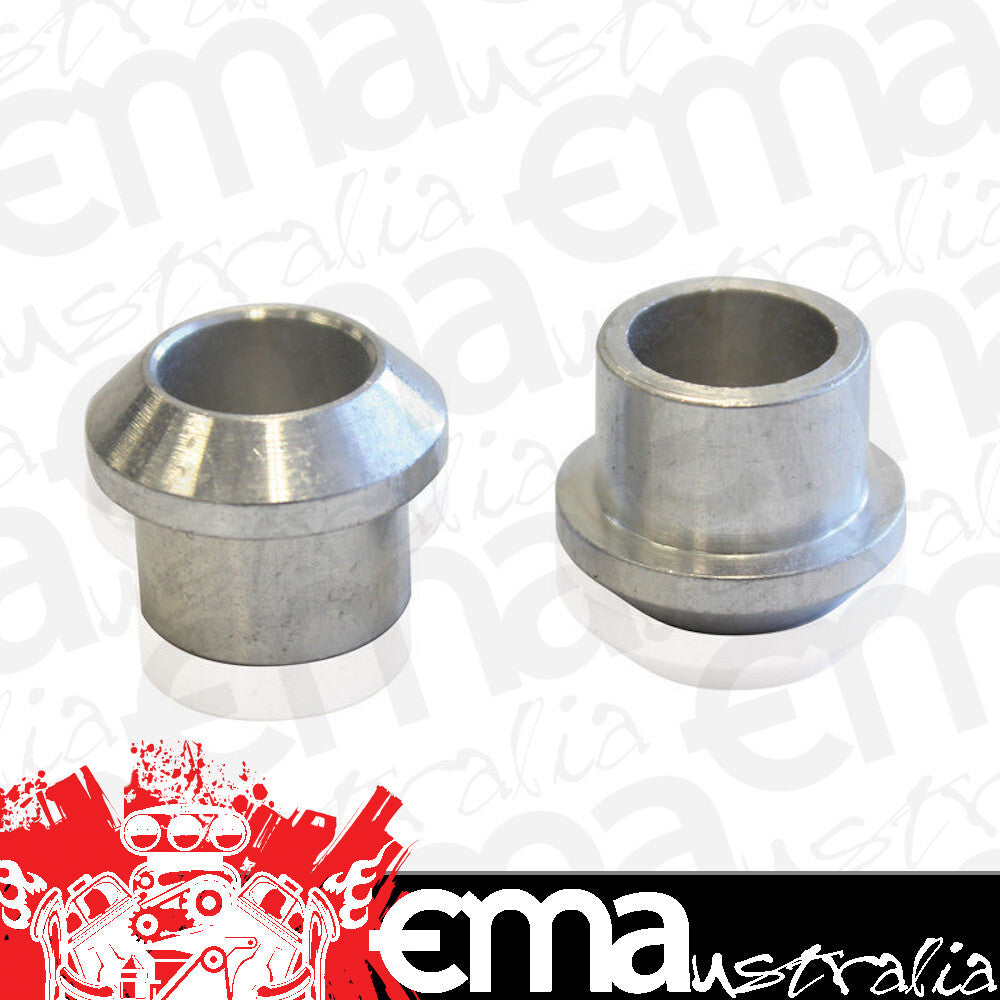 Aeroflow AF88-3003 -10AN Adapter For Bulkhead 1Pcto Convert O-Ring to AN Seal