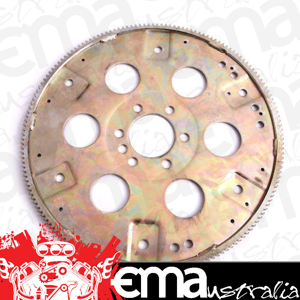 Ford Small Block Windsor 289-351ci V8 302W 351W 157T Ext Bal C4Trans Flexplate 50Oz H/Duty SBF Aeroflow AF89-302-157-50 Aeroflow Performance Products AF89-302-157-50