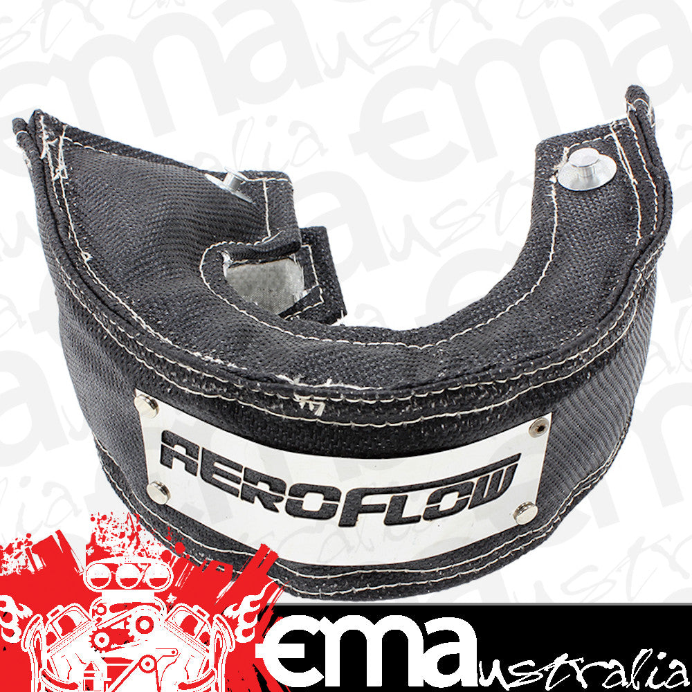 Aeroflow AF91-1006 Turbo Bag / Blanket Suit Gt25/Gt28 Int/Gate