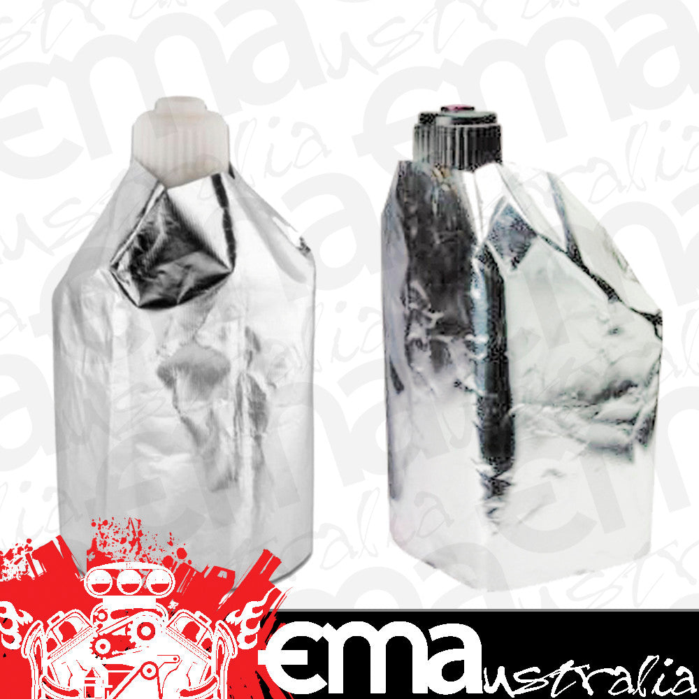 Aeroflow AF91-8050 Fuel Jug Cover & Uv Shield suits Square & Round Jugs