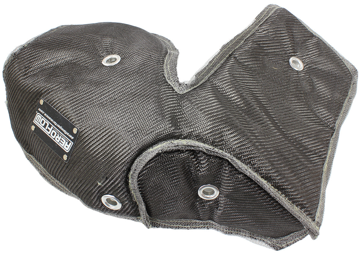 Aeroflow AF91-8811 TURBO BAG CARBON EVOLUTION MITSUBISHI 7 - 9 4G63 BLANKET