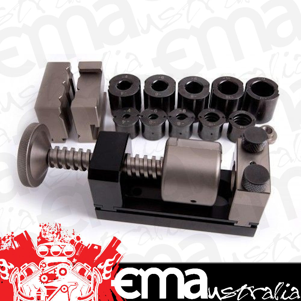 Aeroflow AF98-2000 Hose Installation Kit