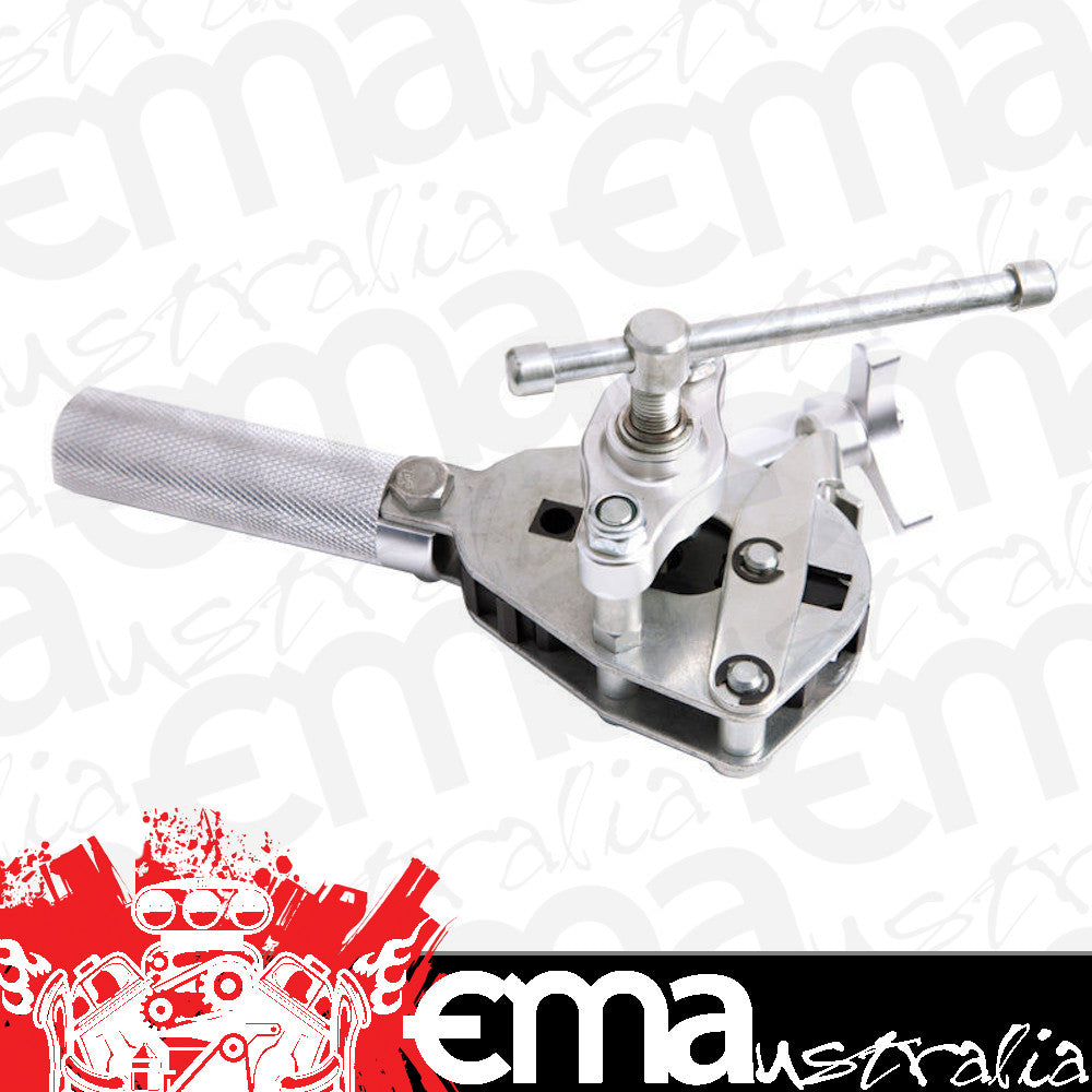Aeroflow AF98-2007 Flare Tool 37 Deg AN Angle 1/8" to 3/4" Tube - AN Fitting