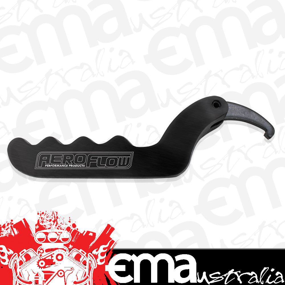Aeroflow Performance Products AF98-2010 Coil Over Shock Adjuster Tool Up to 3-1/4 Diameter AF98-2010
