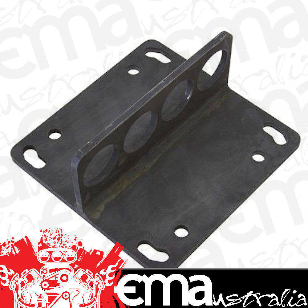 Universal 4BBL spread and square bore intakes Engine Carb Lift Plate Aeroflow Performance Products AF98-2045