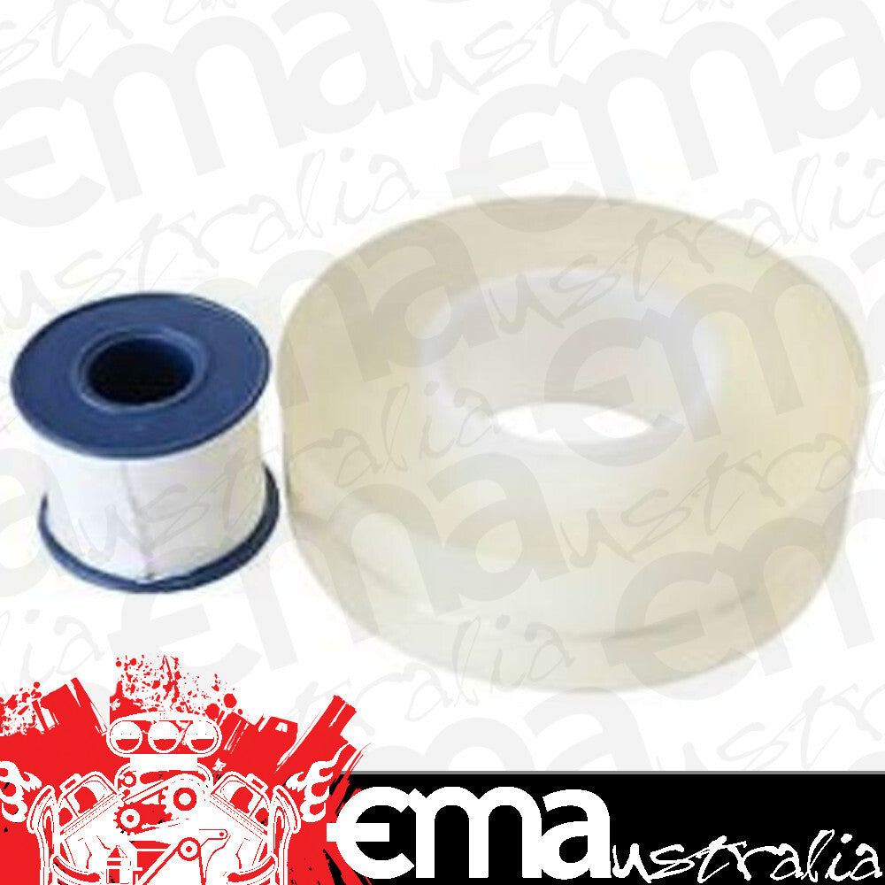 Aeroflow Performance Products AF98-2049 Non-Stick Cutting Film 50M Roland 2M Of White Pe Film (S/S)