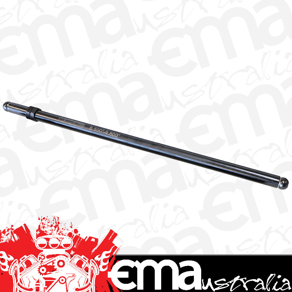 Aeroflow AF98-2050-3 Pushrod Length Checking 8.500" - 9.800" Single Rod