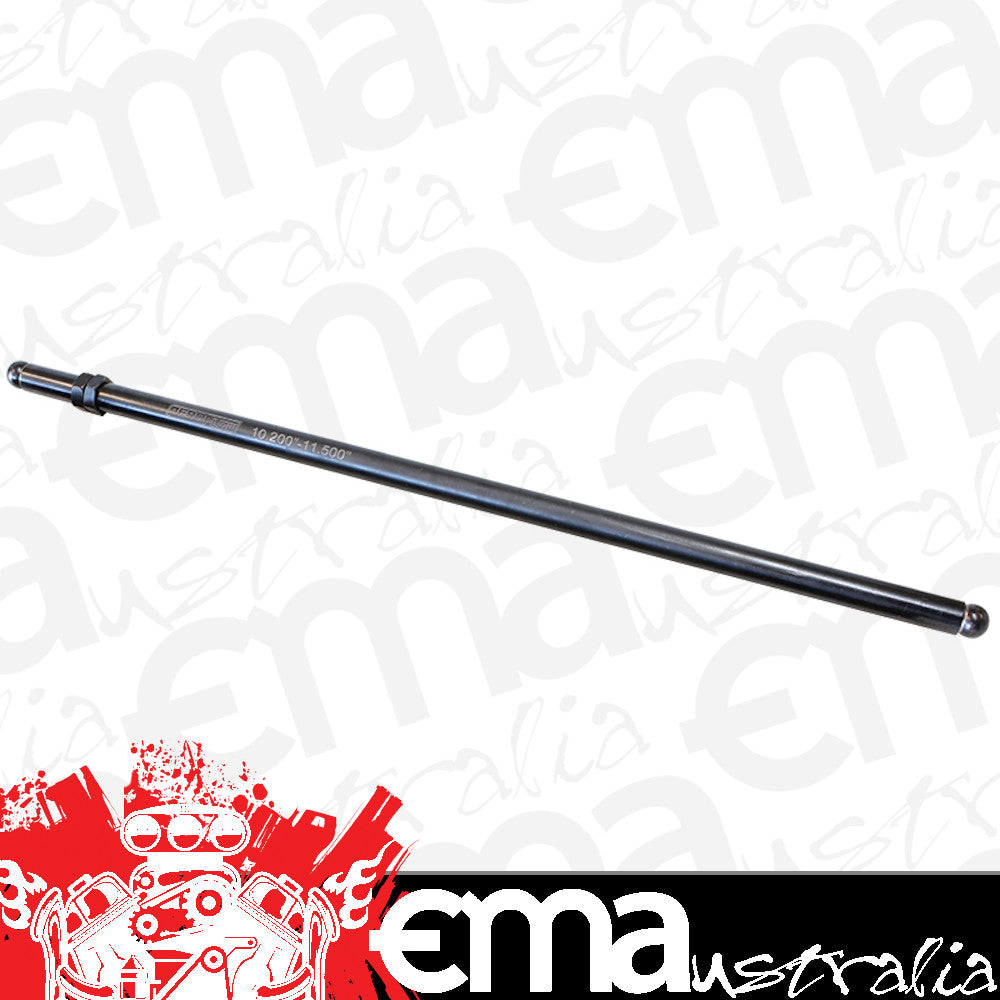 Aeroflow AF98-2050-5 Pushrod Length Checking 10.20" - 11.50" Single Rod