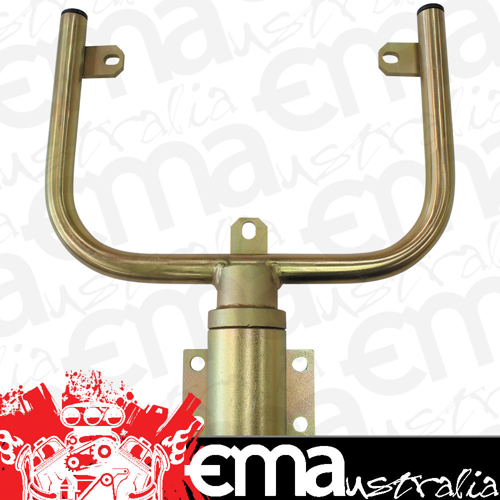 Aeroflow AF98-2076 Ford 9" Assembly Stand Tool Rotates For Easy Assembly