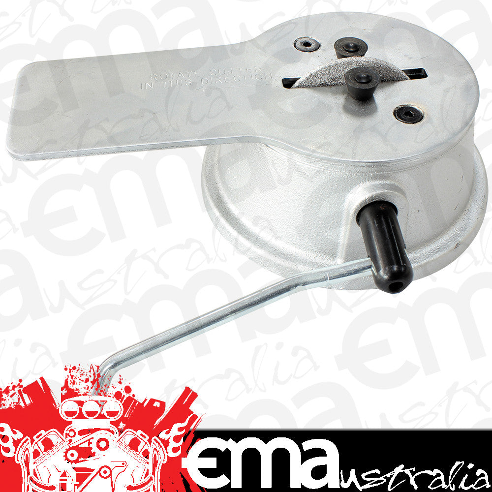 Aeroflow AF98-2108 Manual Piston Ring Filer