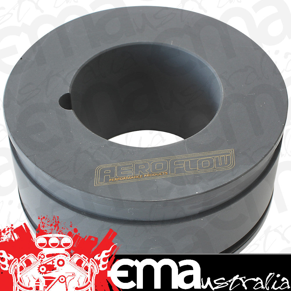 Aeroflow AF98-2111 LS Timing Cover Alignment Tool Use without Seal Installed