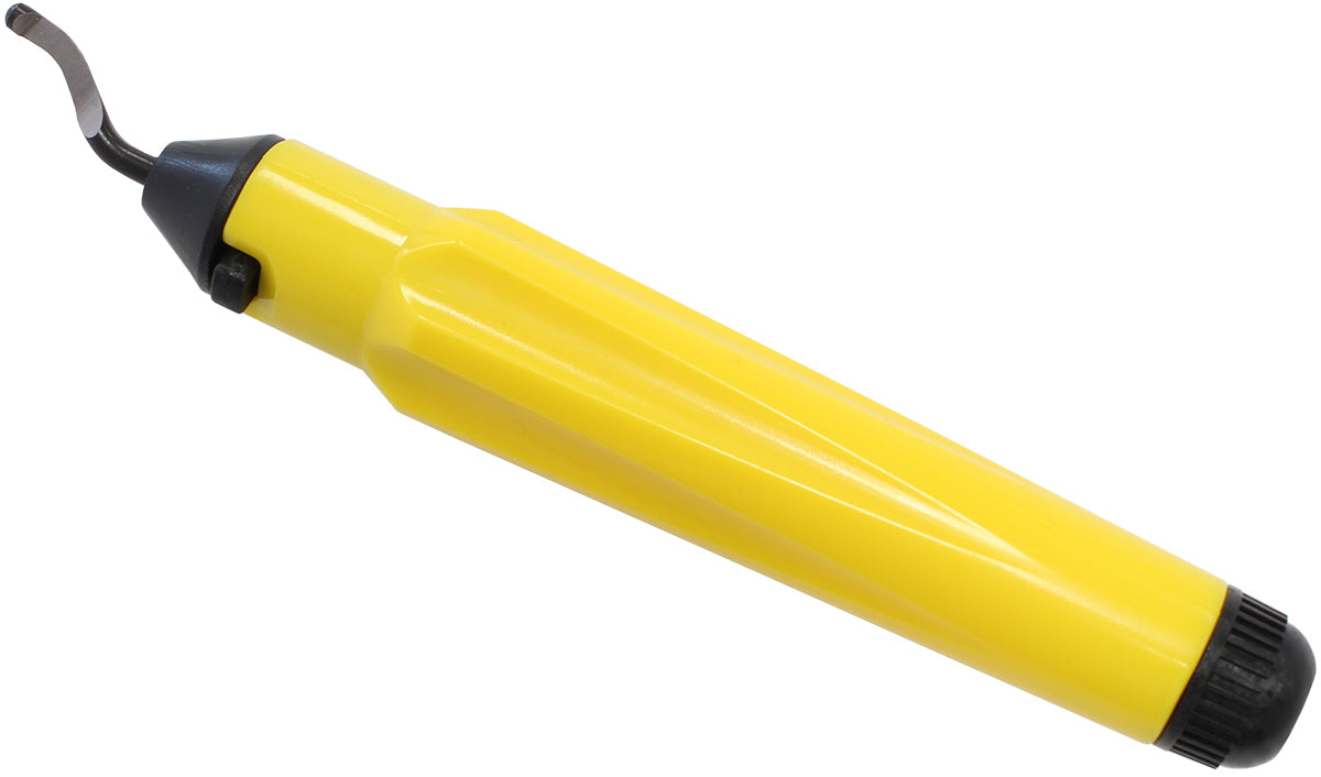 Aeroflow Performance Products AF98-2116 DEBURRING TOOL CARBIDE TIP ALLOY CHAMFER DEBURRER