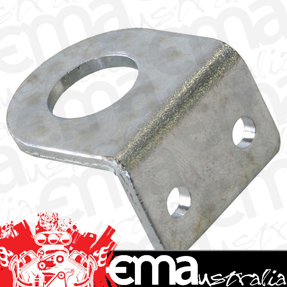 Aeroflow AF230-01 Bolt On Brake Hose Mounting Bracket Use with AF230-00 (2 Pack)