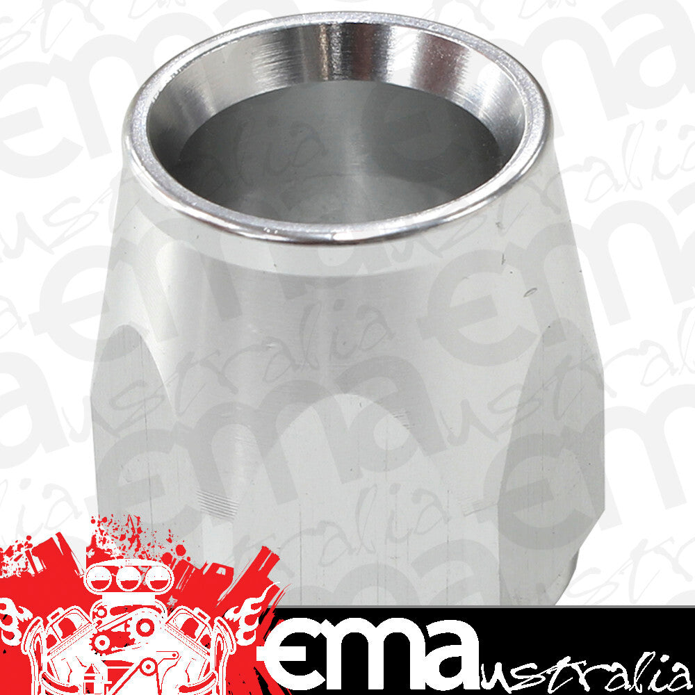 Aeroflow AF279-04DS Silver Hose End Socket Ptfe Style Fittings Only 200 & 570